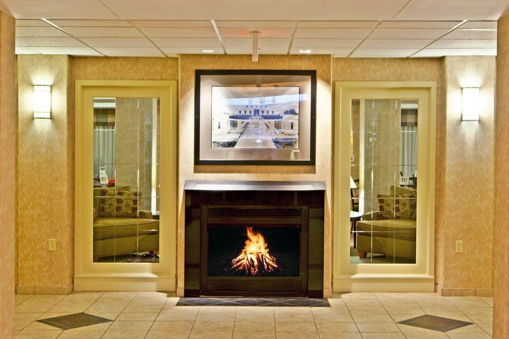 Holiday Inn Express Radcliff Fort Knox By Ihg Eksteriør bilde