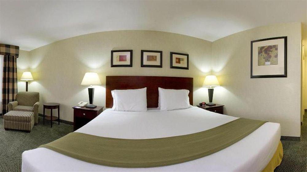 Holiday Inn Express Radcliff Fort Knox By Ihg Eksteriør bilde