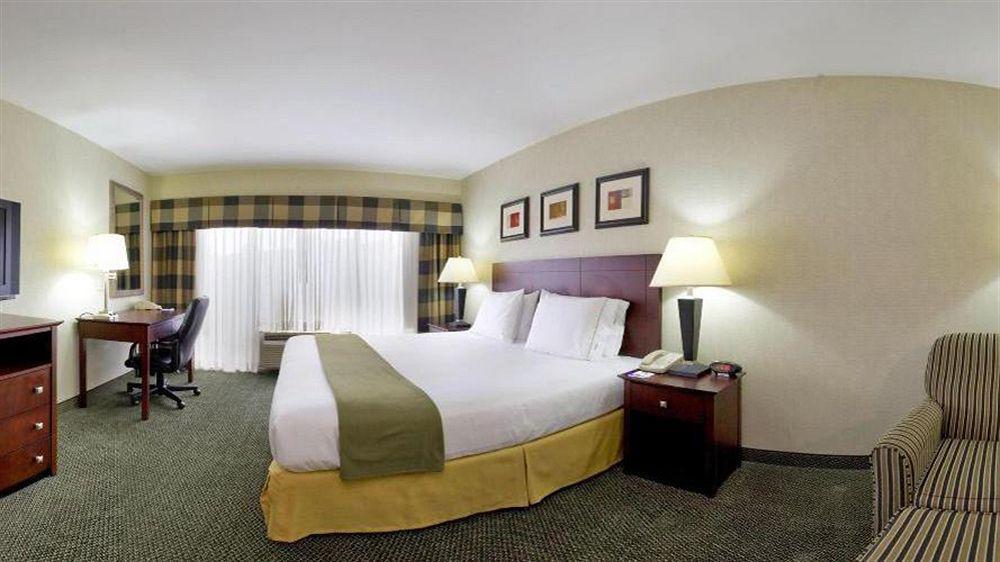 Holiday Inn Express Radcliff Fort Knox By Ihg Eksteriør bilde