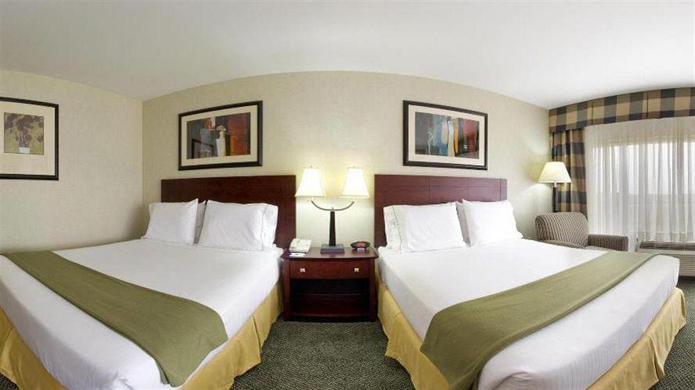 Holiday Inn Express Radcliff Fort Knox By Ihg Eksteriør bilde