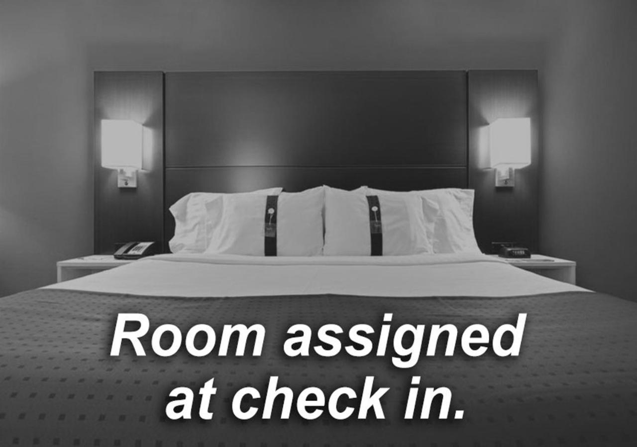 Holiday Inn Express Radcliff Fort Knox By Ihg Eksteriør bilde
