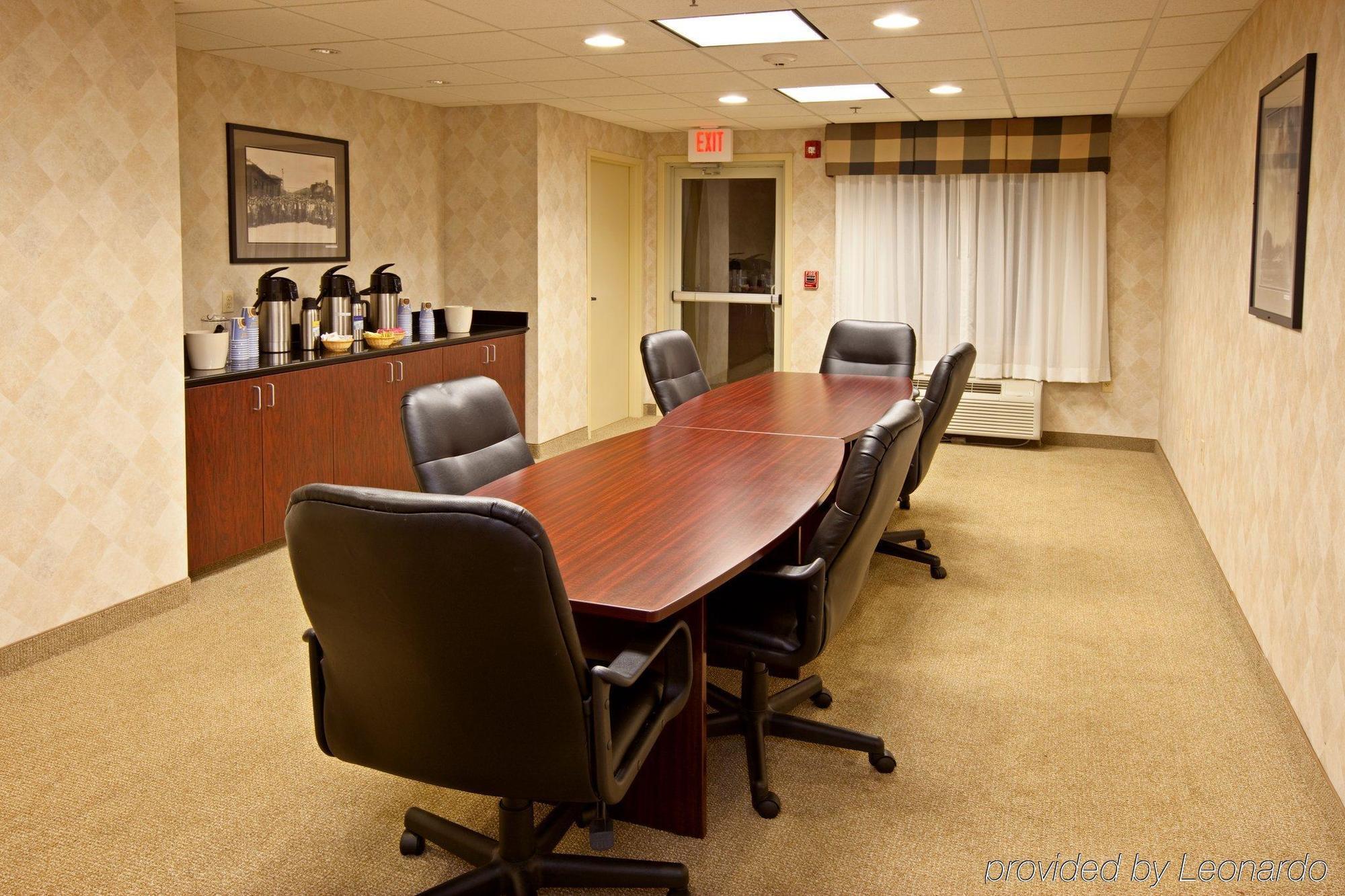 Holiday Inn Express Radcliff Fort Knox By Ihg Fasiliteter bilde
