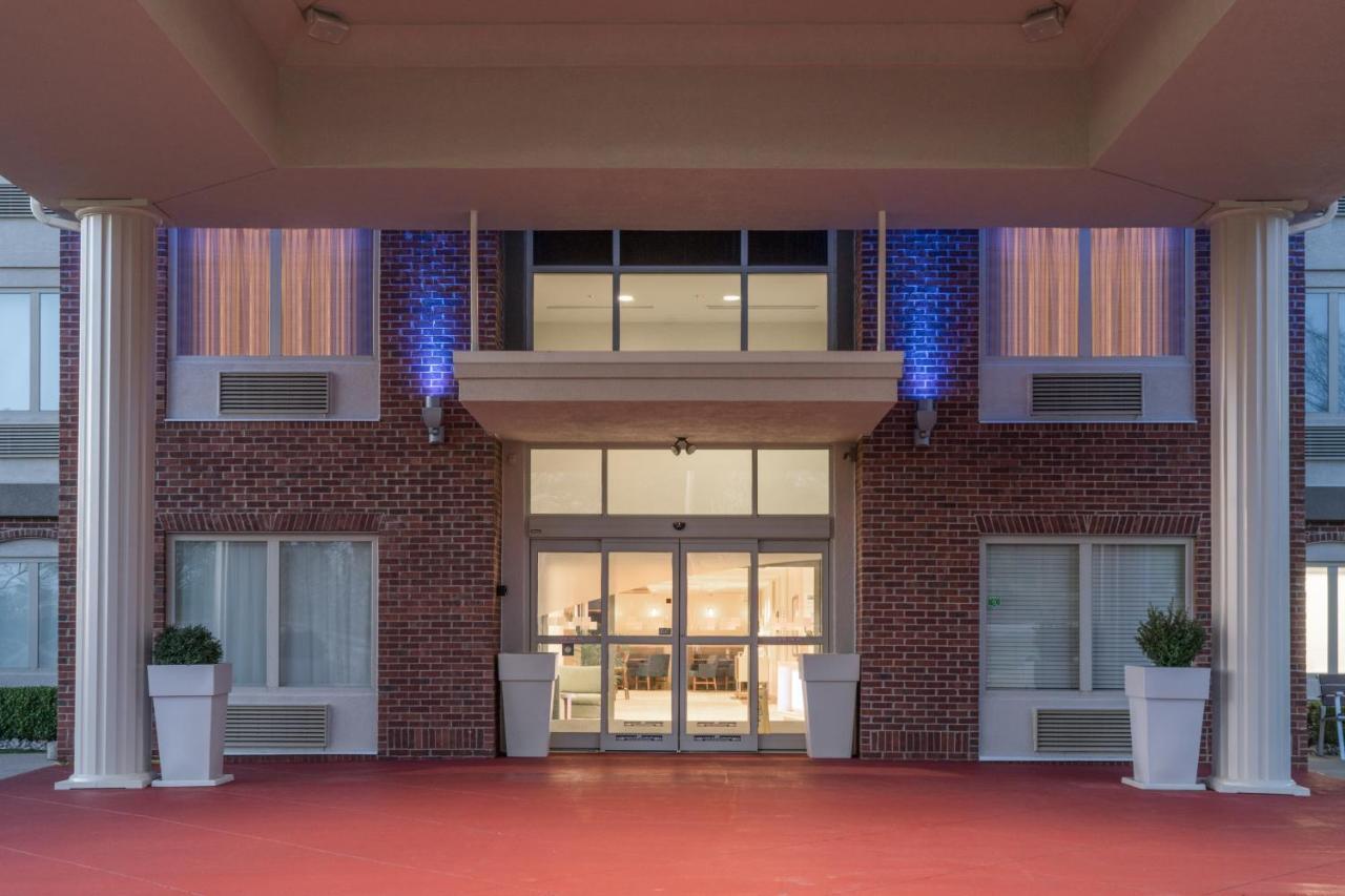 Holiday Inn Express Radcliff Fort Knox By Ihg Eksteriør bilde