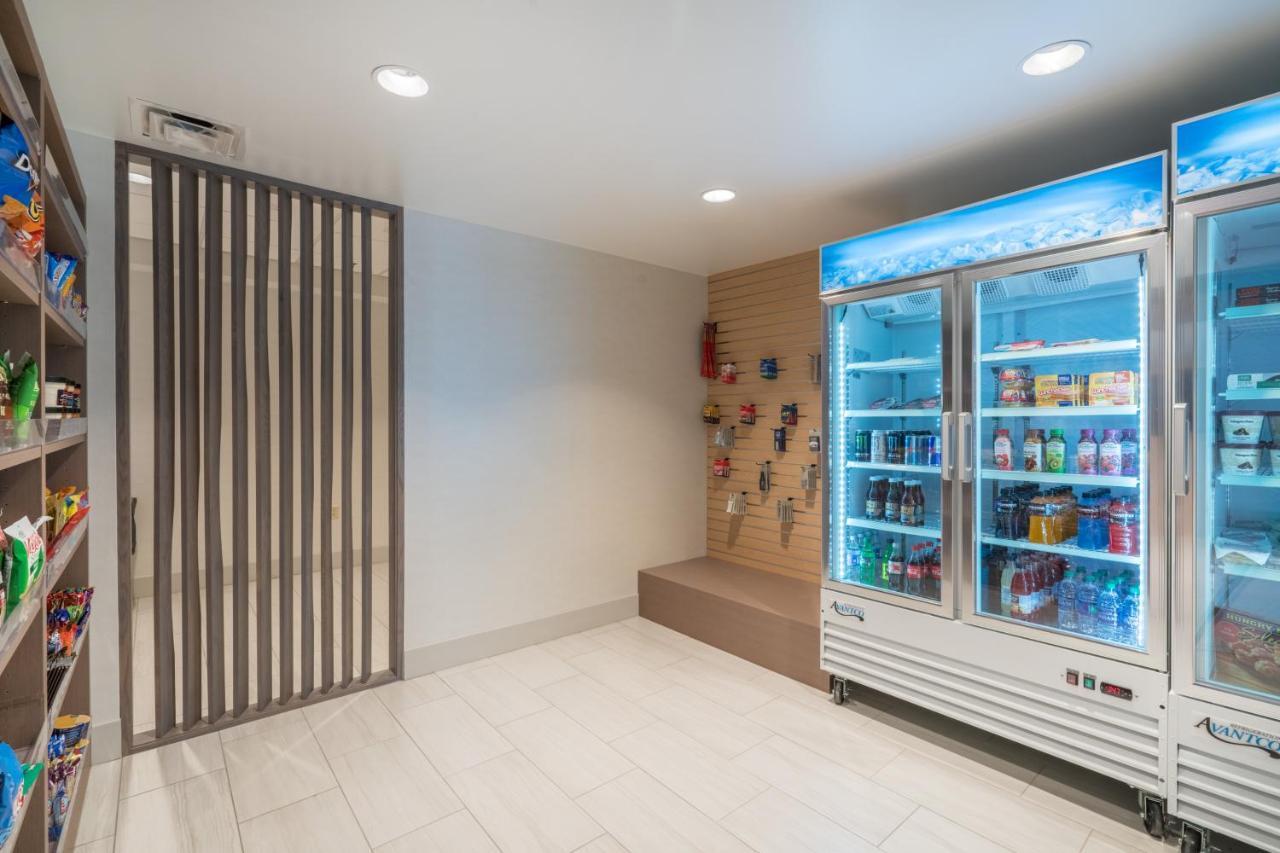 Holiday Inn Express Radcliff Fort Knox By Ihg Eksteriør bilde